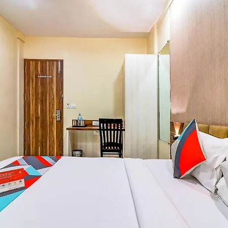 Hotel Fabhotel Grand Heritage - Nr Bkc 3*