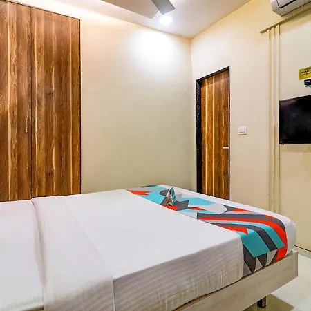 Fabhotel Grand Heritage - Nr Bkc Mumbai