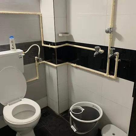 Comfort * Mumbai