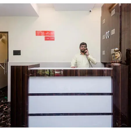 Spring Hill Hotel Mumbai
