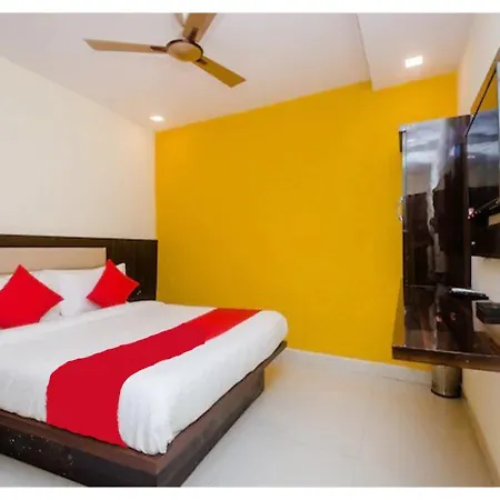 Hotel Spring Hill 2*