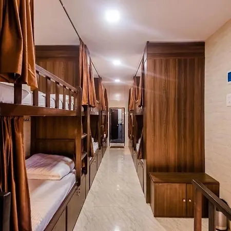 Awesome Male Only Bed & Breakfast