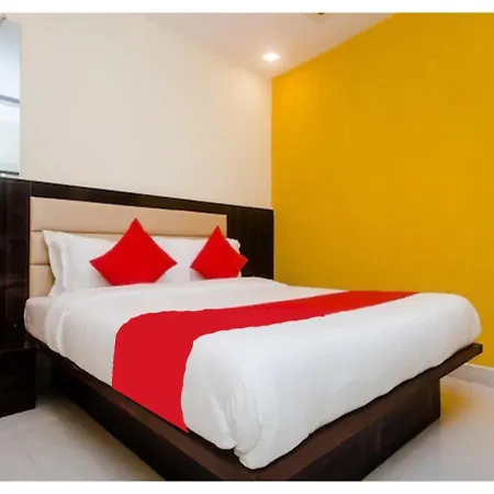Hotel Spring Hill Mumbai