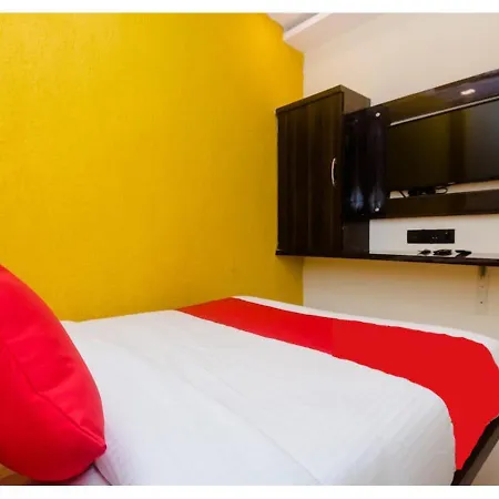 Hotel Spring Hill Mumbai