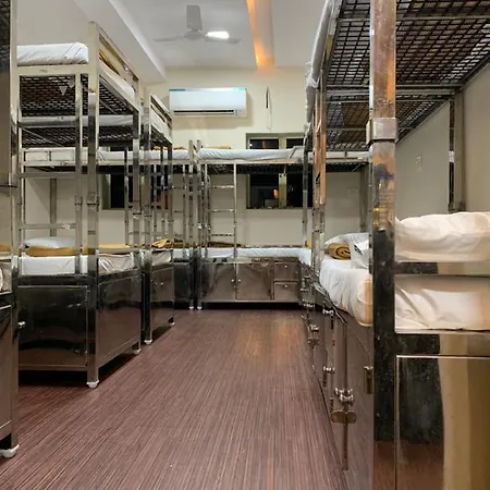 Hostel Comfort