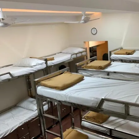 Comfort Mumbai