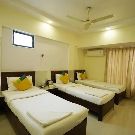 Daisy Residency Mumbai