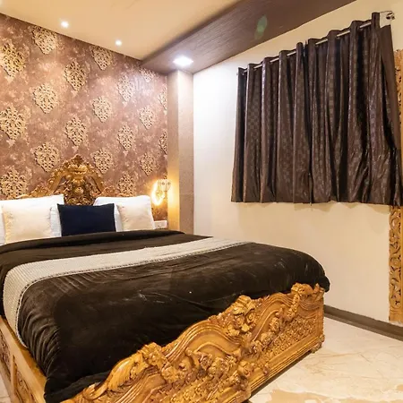 Hotel Onn Shelter Mumbai