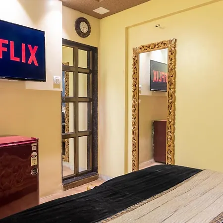 Onn Shelter Hotel