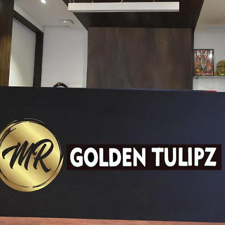 Hotel Golden Tulipzz By Marvik Mumbai