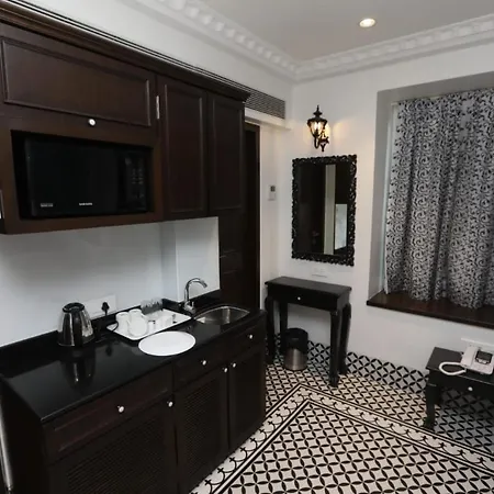 Baba Homes Andheri Bed & Breakfast Mumbai