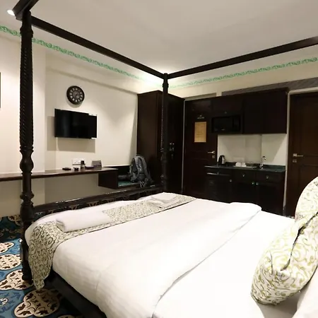 Baba Homes Andheri