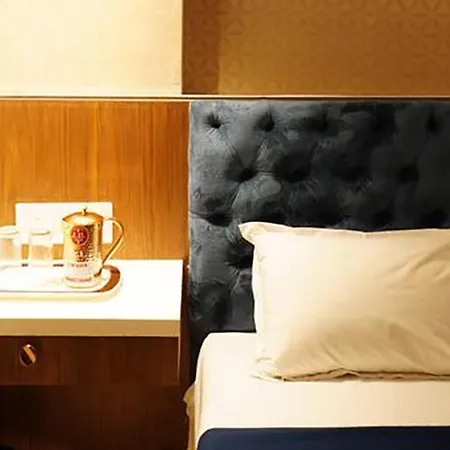 Elegance Hotel Mumbai