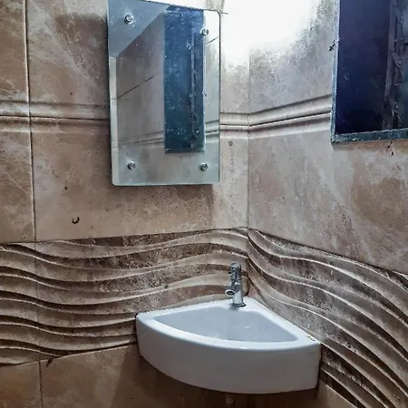 National Hotel Mumbai