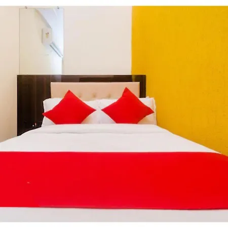 Spring Hill 2* Mumbai