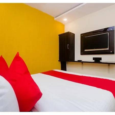 Hotel Spring Hill