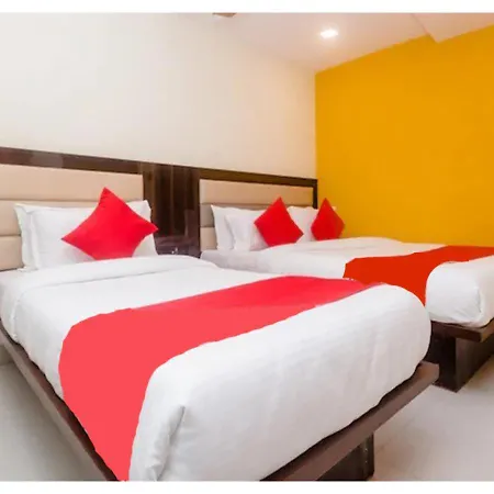 Spring Hill Hotel Mumbai
