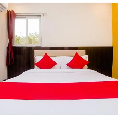 Hotel Spring Hill