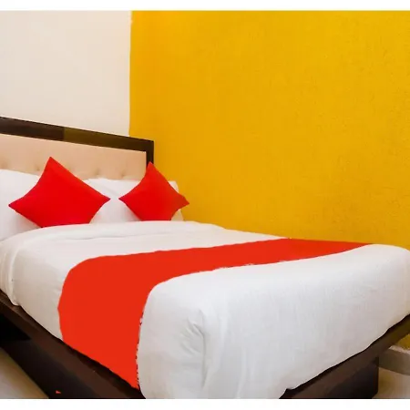 Hotel Spring Hill