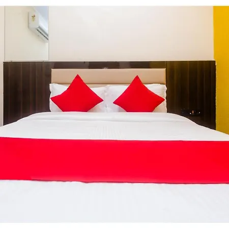 Hotel Spring Hill 2*