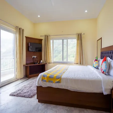 Guest house Spot On 40739 Nandi Palace Spot