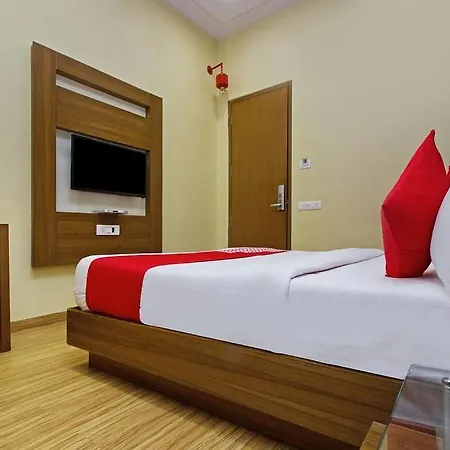 Arton 3* Mumbai