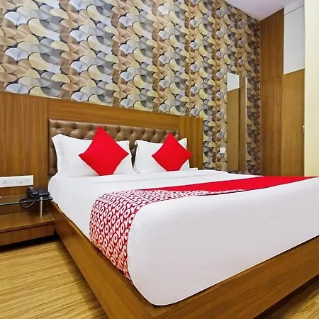 Arton Hotel Mumbai