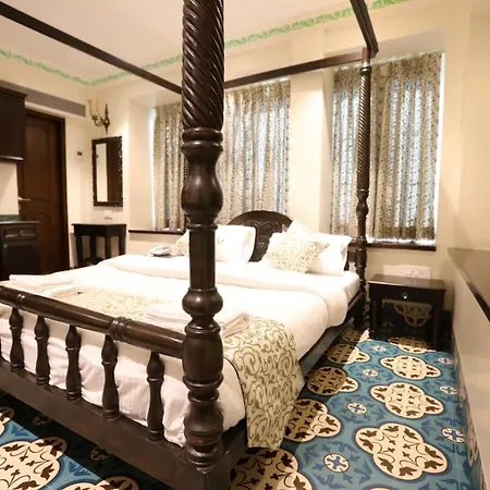 Baba Homes Andheri Bed & Breakfast Mumbai
