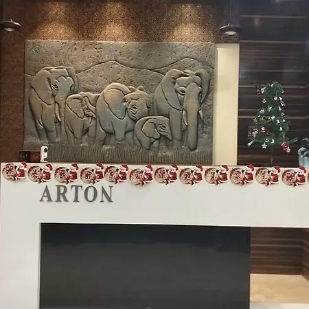 Arton Mumbai
