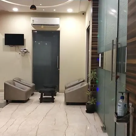 Arton Hotel Mumbai