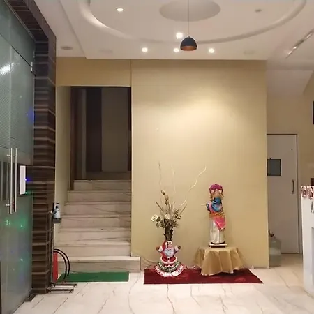 Arton Hotel