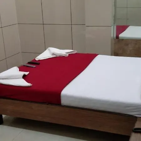 Royal Residency Hotel