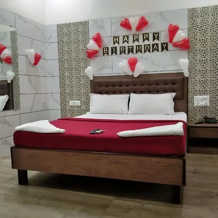 Hotel Royal Residency