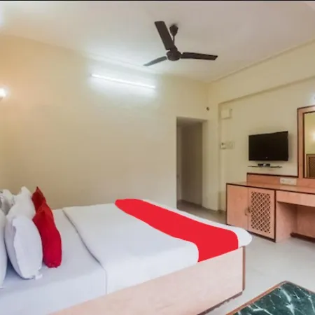 Subhash- Andheri