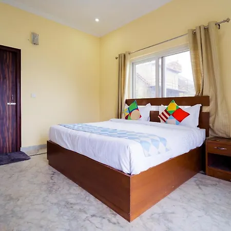 Guest house Spot On 40739 Nandi Palace Spot 3*