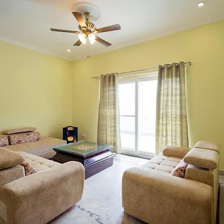 Guest house Spot On 40739 Nandi Palace Spot 3*