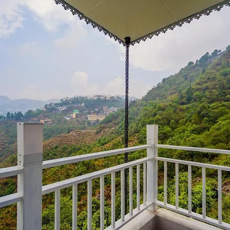 Guest house Spot On 40739 Nandi Palace Spot