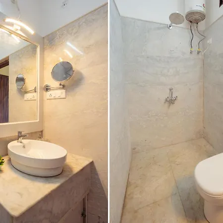Spot On 40739 Nandi Palace Spot Guest house 3*