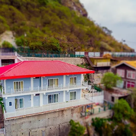 Spot On 40739 Nandi Palace Spot Guest house Mumbai