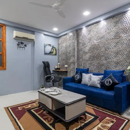 Apartment Osi Jogeshwari West