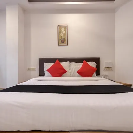 Capital O 77295 Bansidhar Bhuvan 3*