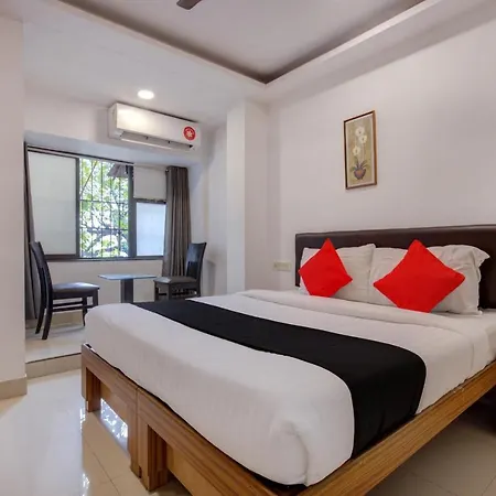 Capital O 77295 Bansidhar Bhuvan Hotel 3*