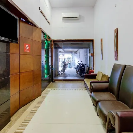 Capital O 77295 Bansidhar Bhuvan Hotel Mumbai
