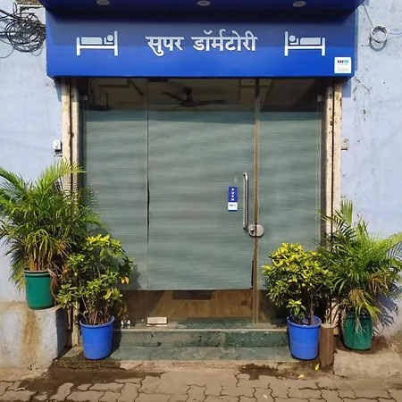 Hotel Super Sleepwell Male-female Mumbai