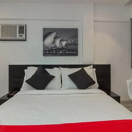 Collection O 30053 Shakti Sagar Juhu Hotel