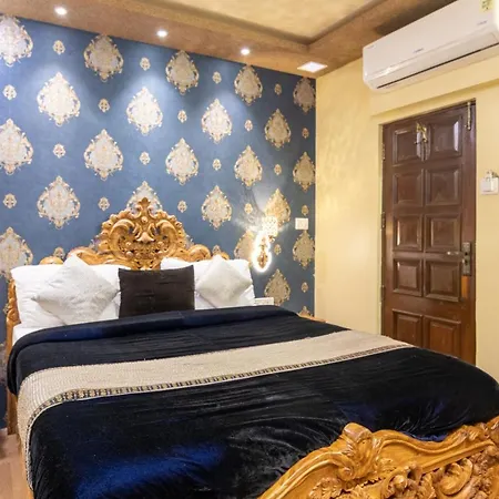Hotel Onn Shelter Mumbai