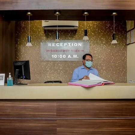 Hotel New Shalimar