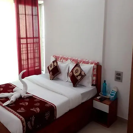 Cls Siddhivinayak * Mumbai