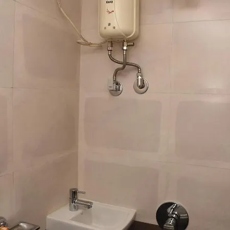 Mantra Residency Hotel