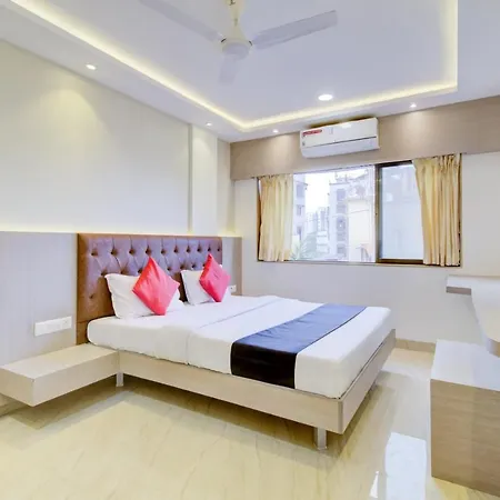 Hotel Capital O 77296 Jalaja Mumbai